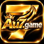 AU7 GAME OFFICIAL LOGO