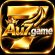 AU7 GAME OFFICIAL LOGO